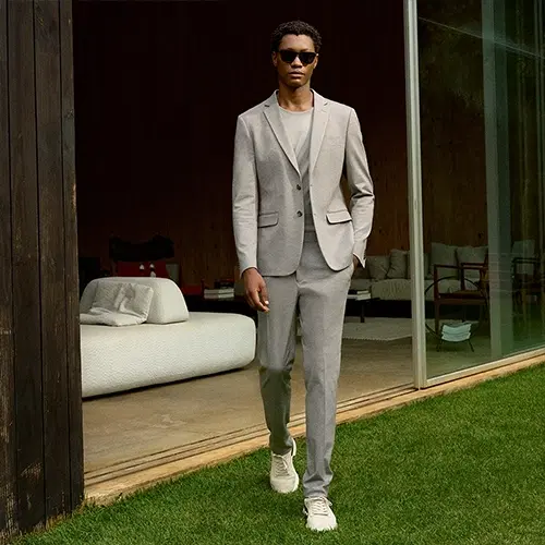 Trajetória profissional na Aramis 01